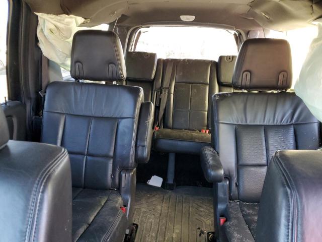 Photo 9 VIN: 5LMJJ3J52DEL06423 - LINCOLN NAVIGATOR 