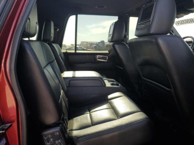 Photo 10 VIN: 5LMJJ3J52DEL06812 - LINCOLN NAVIGATOR 