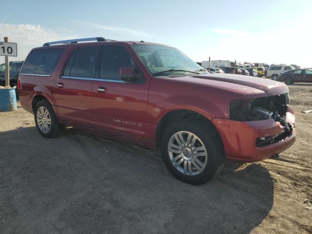 Photo 3 VIN: 5LMJJ3J52DEL06812 - LINCOLN NAVIGATOR 