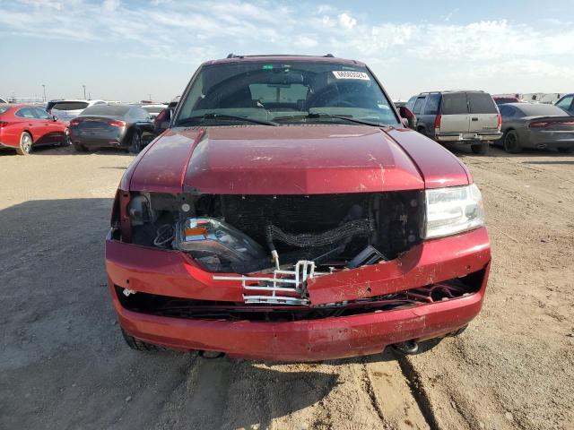 Photo 4 VIN: 5LMJJ3J52DEL06812 - LINCOLN NAVIGATOR 