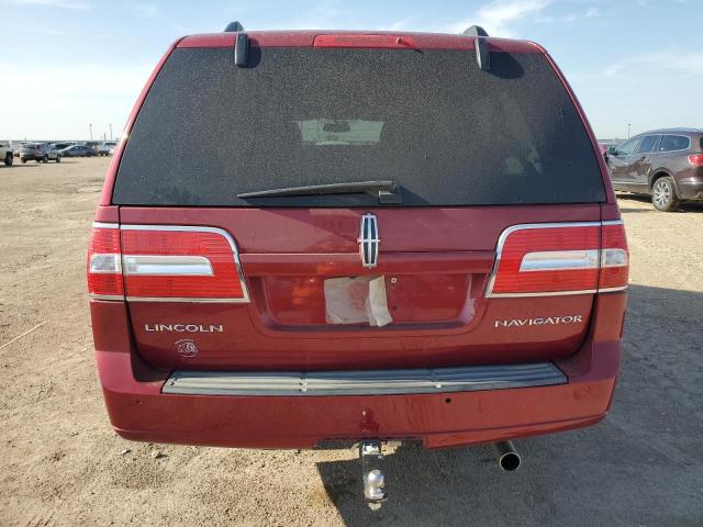 Photo 5 VIN: 5LMJJ3J52DEL06812 - LINCOLN NAVIGATOR 