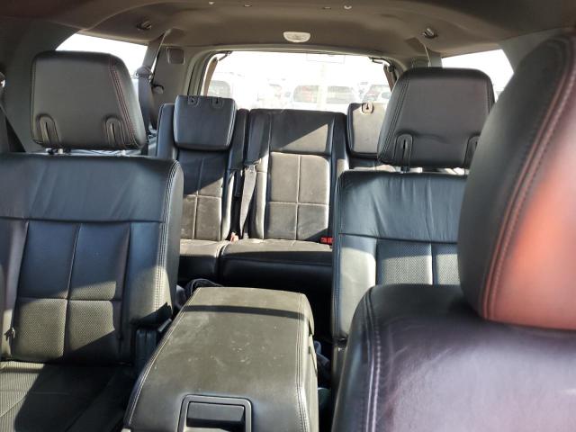 Photo 9 VIN: 5LMJJ3J52DEL06812 - LINCOLN NAVIGATOR 