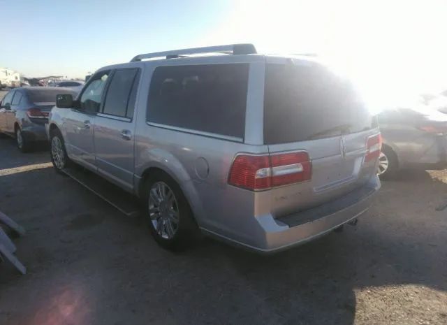 Photo 2 VIN: 5LMJJ3J52DEL07653 - LINCOLN NAVIGATOR L 