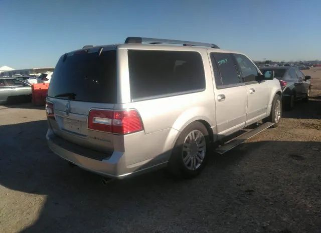 Photo 3 VIN: 5LMJJ3J52DEL07653 - LINCOLN NAVIGATOR L 