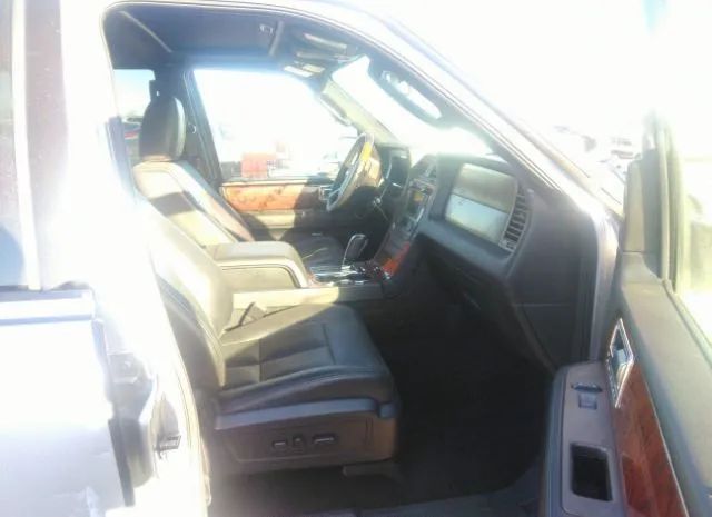 Photo 4 VIN: 5LMJJ3J52DEL07653 - LINCOLN NAVIGATOR L 