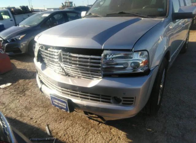 Photo 5 VIN: 5LMJJ3J52DEL07653 - LINCOLN NAVIGATOR L 