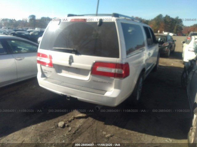 Photo 3 VIN: 5LMJJ3J52EEL02096 - LINCOLN NAVIGATOR L 