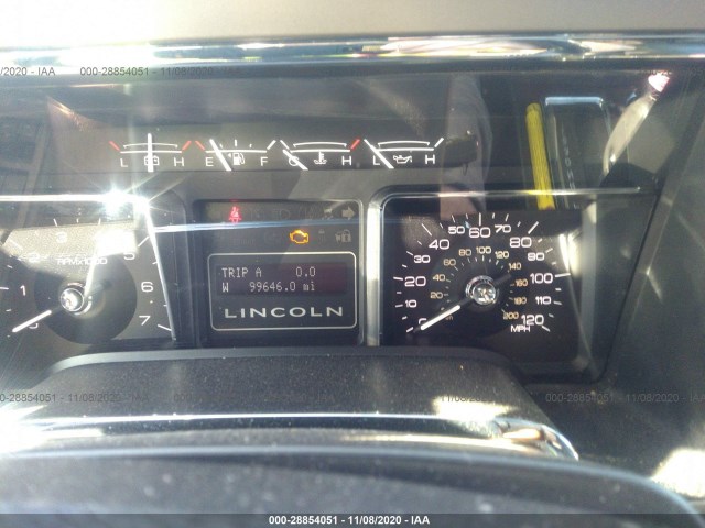 Photo 6 VIN: 5LMJJ3J52EEL02096 - LINCOLN NAVIGATOR L 