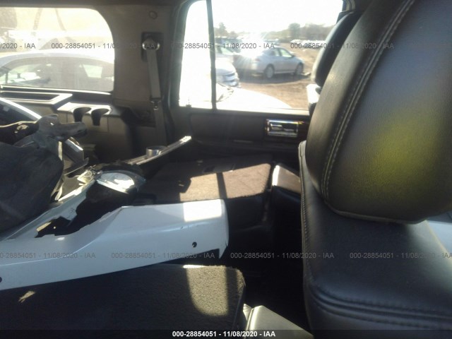 Photo 7 VIN: 5LMJJ3J52EEL02096 - LINCOLN NAVIGATOR L 