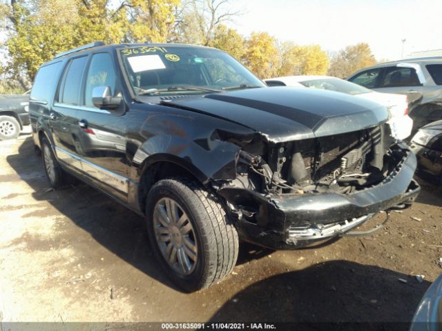 Photo 0 VIN: 5LMJJ3J52EEL06519 - LINCOLN NAVIGATOR L 