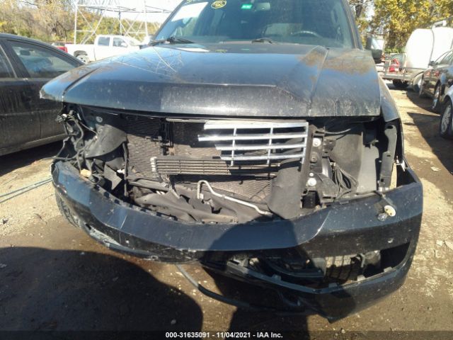 Photo 5 VIN: 5LMJJ3J52EEL06519 - LINCOLN NAVIGATOR L 