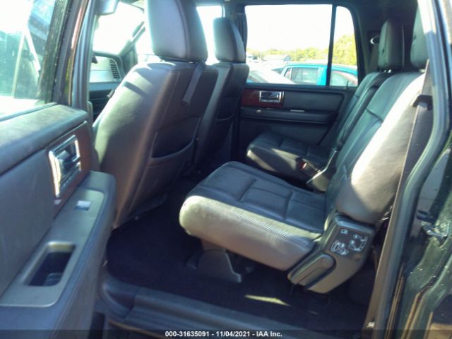 Photo 7 VIN: 5LMJJ3J52EEL06519 - LINCOLN NAVIGATOR L 