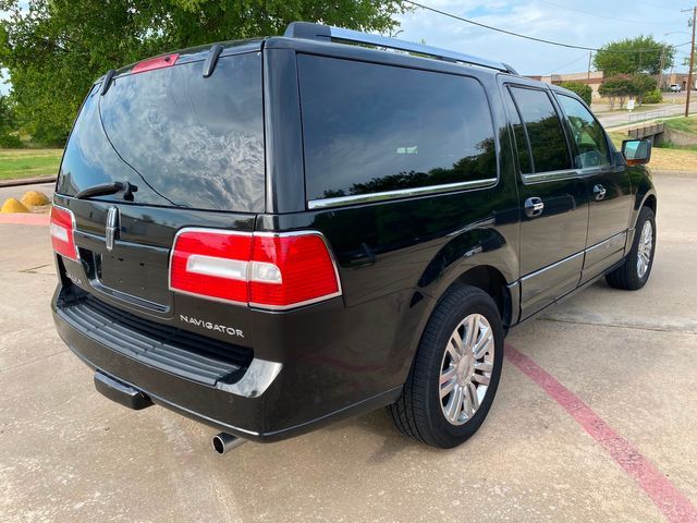 Photo 5 VIN: 5LMJJ3J53AEJ02659 - LINCOLN NAVIGATOR L 