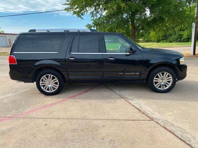 Photo 6 VIN: 5LMJJ3J53AEJ02659 - LINCOLN NAVIGATOR L 