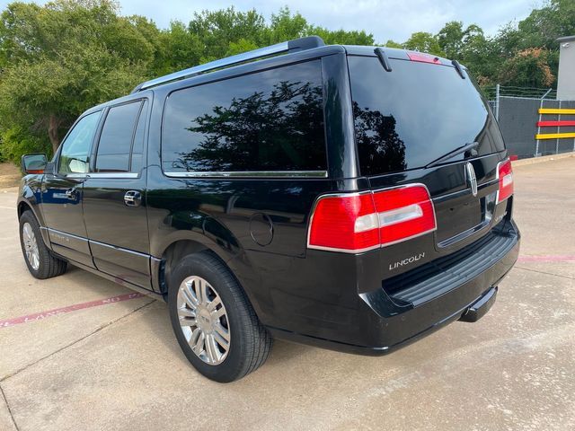 Photo 3 VIN: 5LMJJ3J53AEJ02659 - LINCOLN NAVIGATOR L 