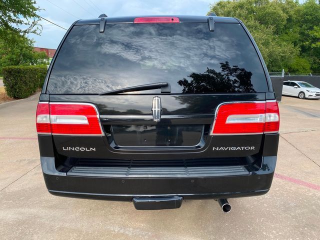 Photo 4 VIN: 5LMJJ3J53AEJ02659 - LINCOLN NAVIGATOR L 