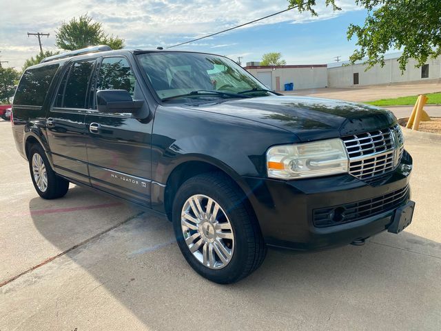 Photo 7 VIN: 5LMJJ3J53AEJ02659 - LINCOLN NAVIGATOR L 