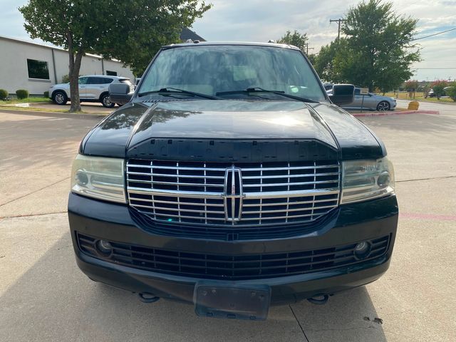 Photo 8 VIN: 5LMJJ3J53AEJ02659 - LINCOLN NAVIGATOR L 