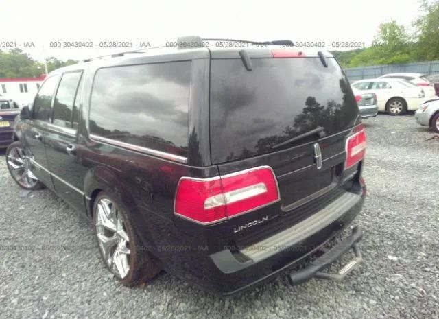 Photo 2 VIN: 5LMJJ3J53AEJ03536 - LINCOLN NAVIGATOR L 