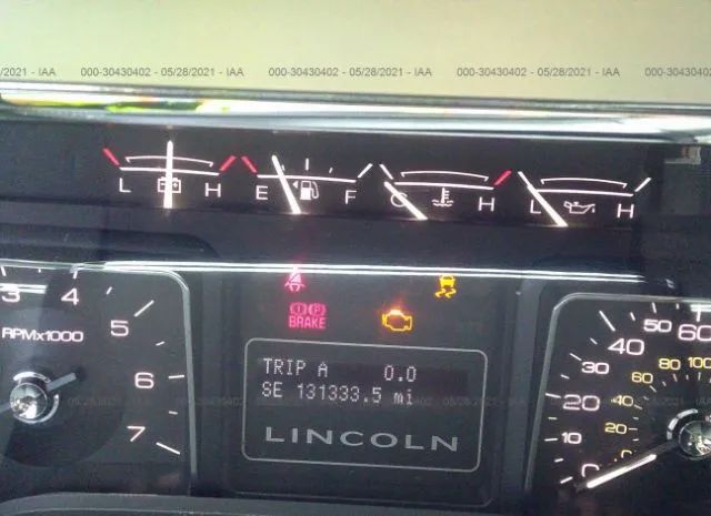 Photo 6 VIN: 5LMJJ3J53AEJ03536 - LINCOLN NAVIGATOR L 