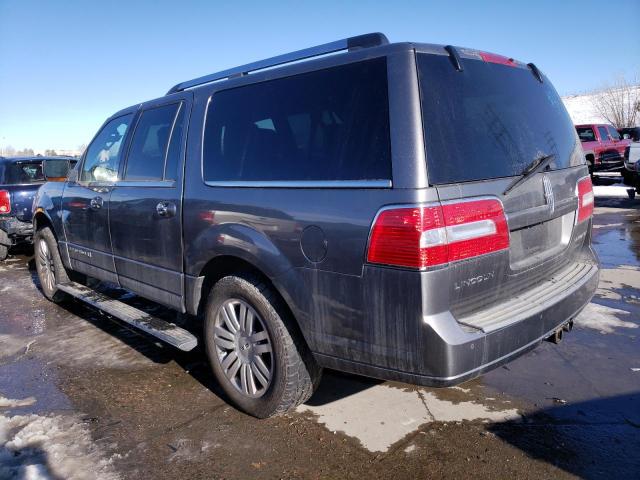 Photo 1 VIN: 5LMJJ3J53BEJ02503 - LINCOLN NAVIGATOR 