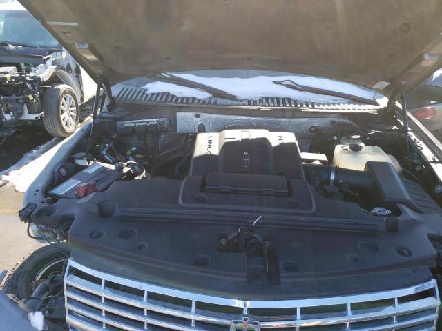 Photo 11 VIN: 5LMJJ3J53BEJ02503 - LINCOLN NAVIGATOR 