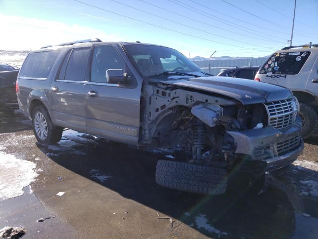 Photo 3 VIN: 5LMJJ3J53BEJ02503 - LINCOLN NAVIGATOR 