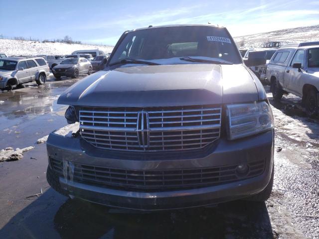 Photo 4 VIN: 5LMJJ3J53BEJ02503 - LINCOLN NAVIGATOR 