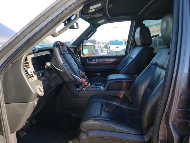 Photo 6 VIN: 5LMJJ3J53BEJ02503 - LINCOLN NAVIGATOR 