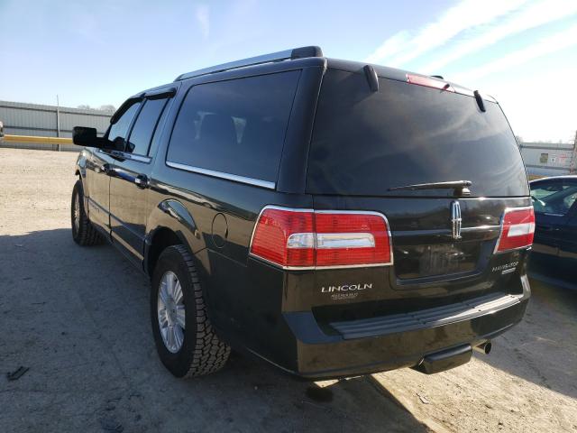 Photo 2 VIN: 5LMJJ3J53BEJ04736 - LINCOLN NAVIGATOR 