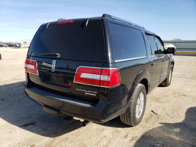 Photo 3 VIN: 5LMJJ3J53BEJ04736 - LINCOLN NAVIGATOR 