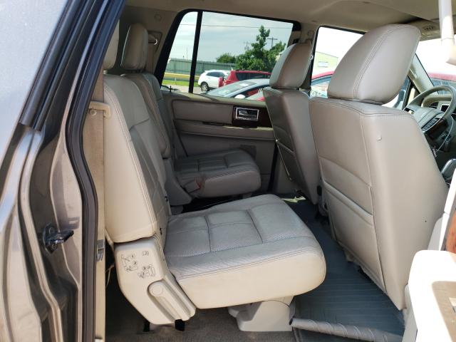 Photo 5 VIN: 5LMJJ3J53BEJ09029 - LINCOLN NAVIGATOR 