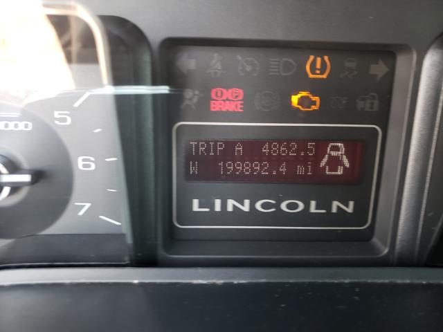 Photo 7 VIN: 5LMJJ3J53BEJ09029 - LINCOLN NAVIGATOR 