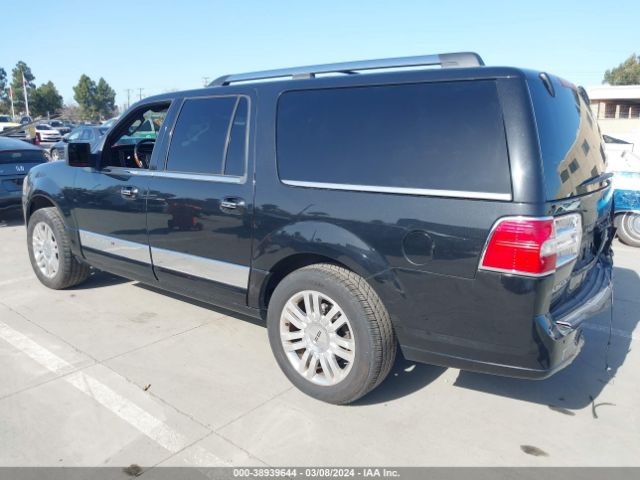 Photo 2 VIN: 5LMJJ3J53CEL01942 - LINCOLN NAVIGATOR L 