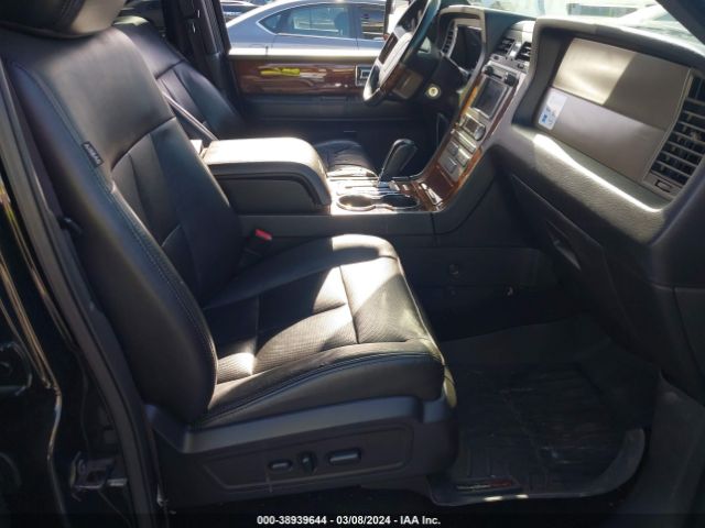 Photo 4 VIN: 5LMJJ3J53CEL01942 - LINCOLN NAVIGATOR L 