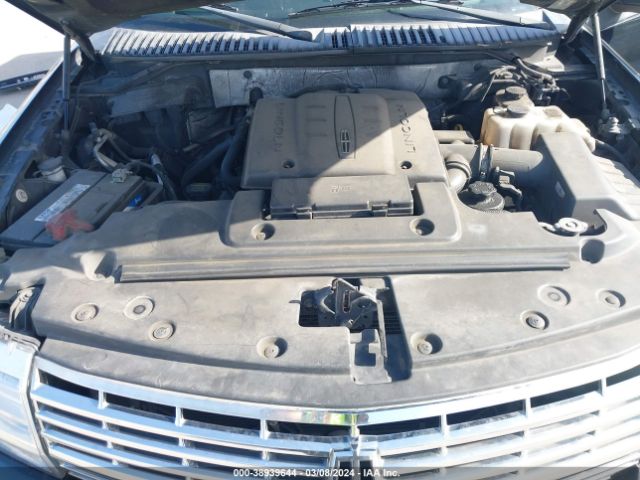 Photo 9 VIN: 5LMJJ3J53CEL01942 - LINCOLN NAVIGATOR L 