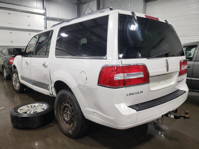 Photo 2 VIN: 5LMJJ3J53CEL05599 - LINCOLN NAVIGATOR 