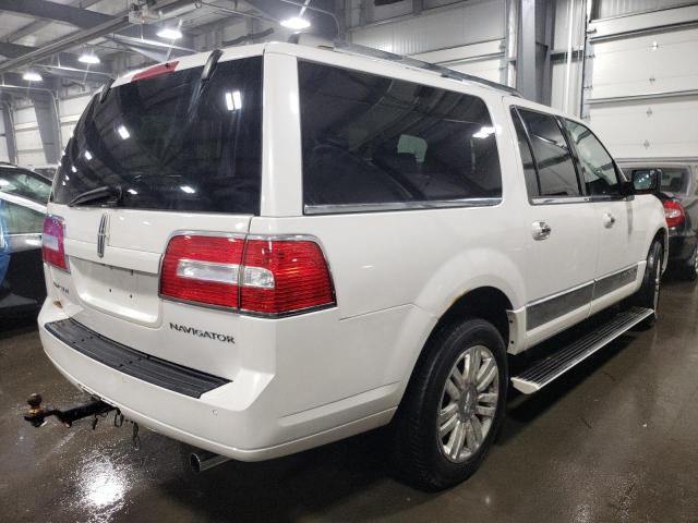 Photo 3 VIN: 5LMJJ3J53CEL05599 - LINCOLN NAVIGATOR 