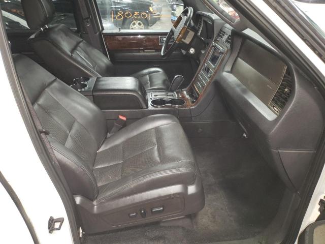 Photo 4 VIN: 5LMJJ3J53CEL05599 - LINCOLN NAVIGATOR 