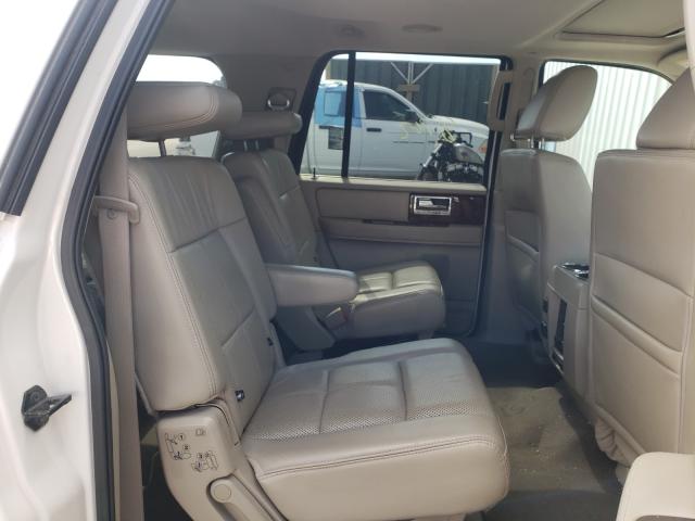 Photo 5 VIN: 5LMJJ3J53CEL07384 - LINCOLN NAVIGATOR 