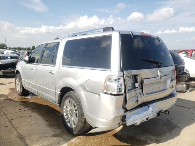 Photo 2 VIN: 5LMJJ3J53DEL00260 - LINCOLN NAVIGATOR 