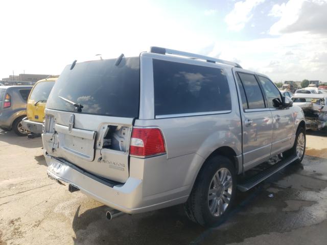 Photo 3 VIN: 5LMJJ3J53DEL00260 - LINCOLN NAVIGATOR 