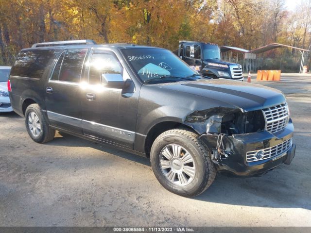 Photo 0 VIN: 5LMJJ3J53DEL01988 - LINCOLN NAVIGATOR L 