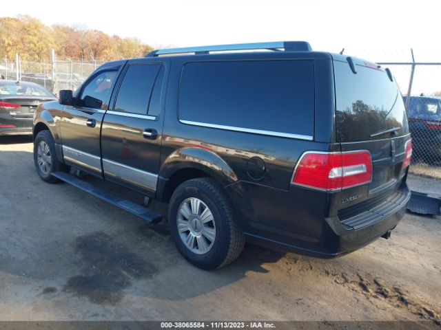 Photo 2 VIN: 5LMJJ3J53DEL01988 - LINCOLN NAVIGATOR L 