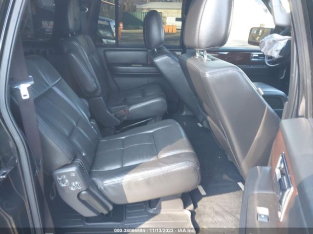 Photo 7 VIN: 5LMJJ3J53DEL01988 - LINCOLN NAVIGATOR L 