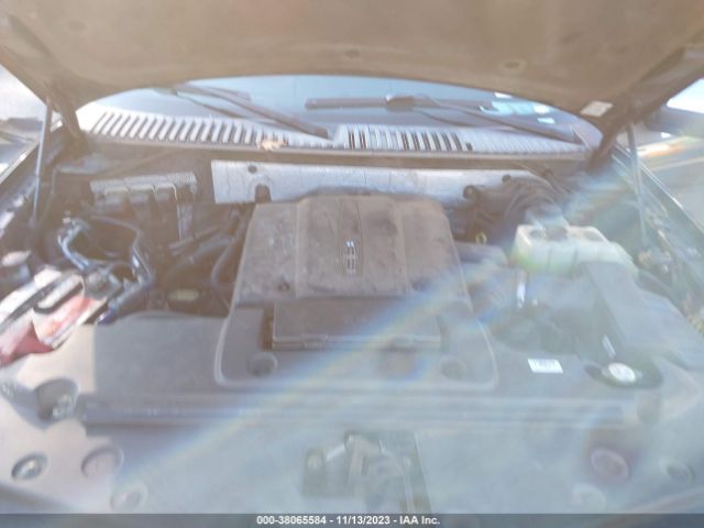 Photo 9 VIN: 5LMJJ3J53DEL01988 - LINCOLN NAVIGATOR L 