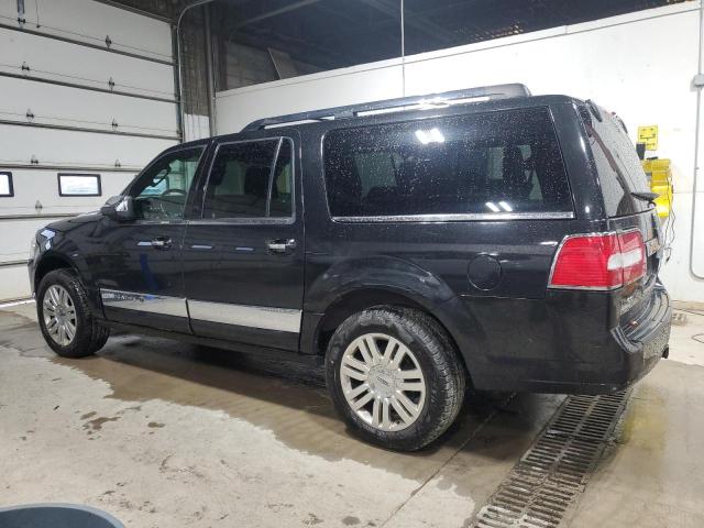 Photo 1 VIN: 5LMJJ3J53DEL04874 - LINCOLN NAVIGATOR 