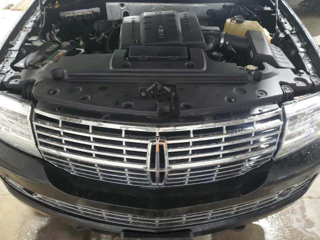 Photo 11 VIN: 5LMJJ3J53DEL04874 - LINCOLN NAVIGATOR 