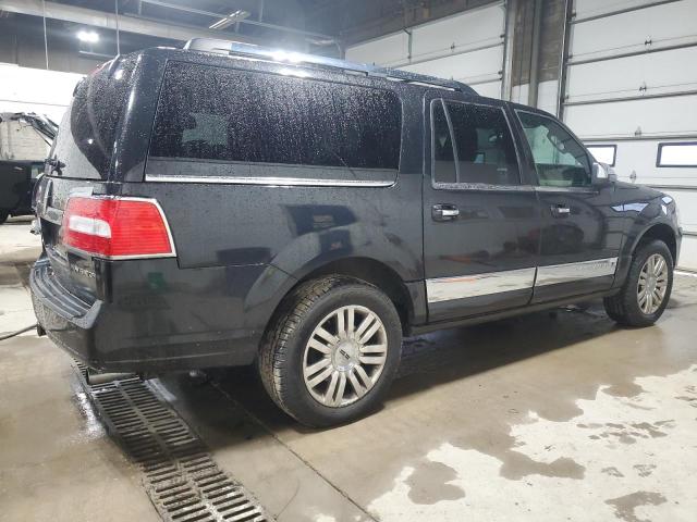 Photo 2 VIN: 5LMJJ3J53DEL04874 - LINCOLN NAVIGATOR 