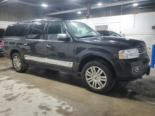 Photo 3 VIN: 5LMJJ3J53DEL04874 - LINCOLN NAVIGATOR 